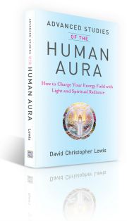 Human Aura book